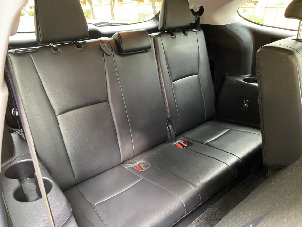 Toyota Highlander XLE 2025