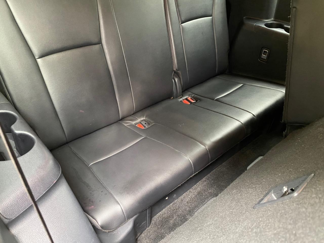 Toyota Highlander XLE 2025