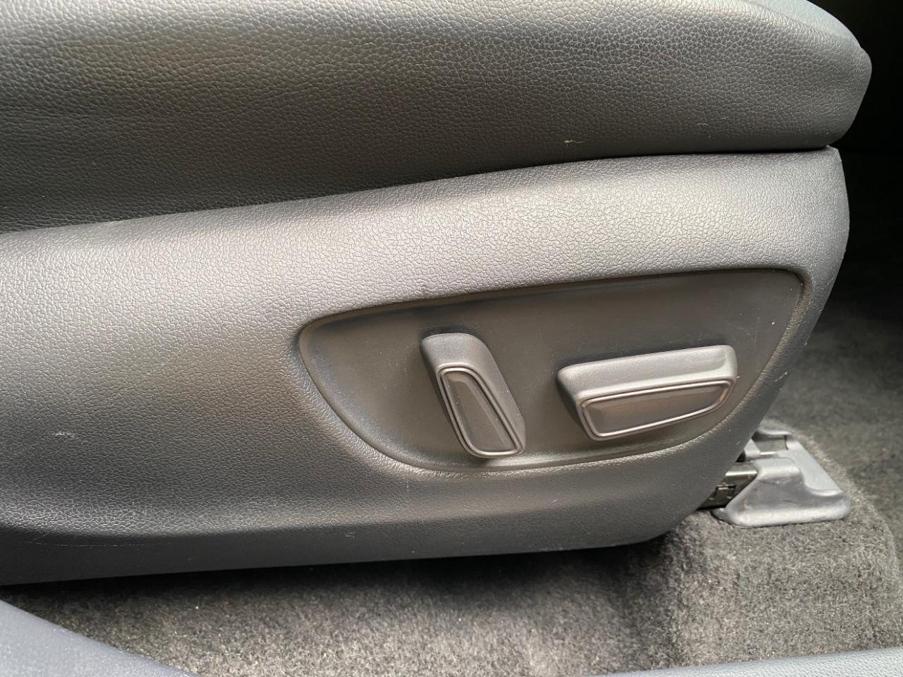 Toyota Highlander XLE 2025