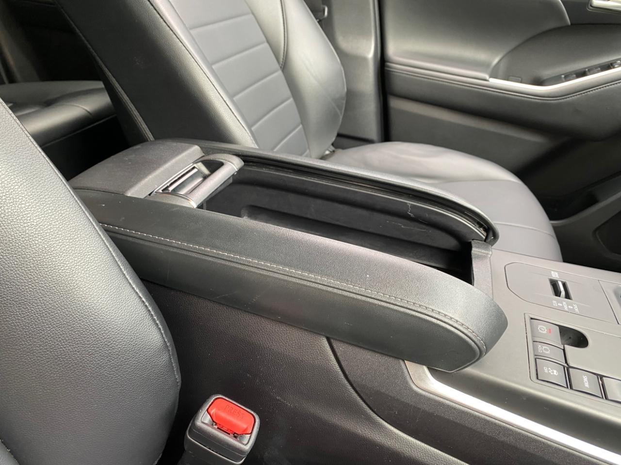 Toyota Highlander XLE 2025