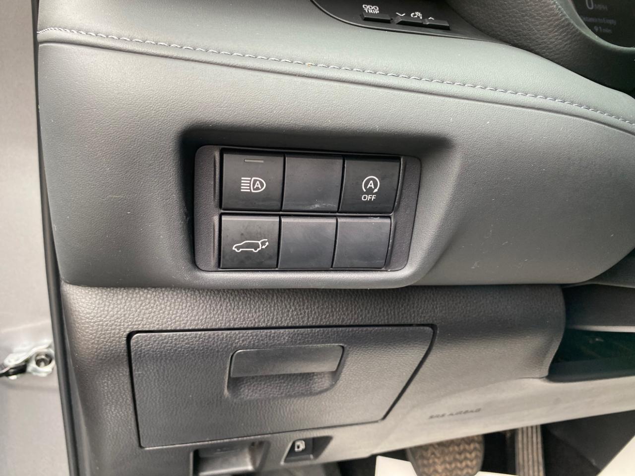 Toyota Highlander XLE 2025