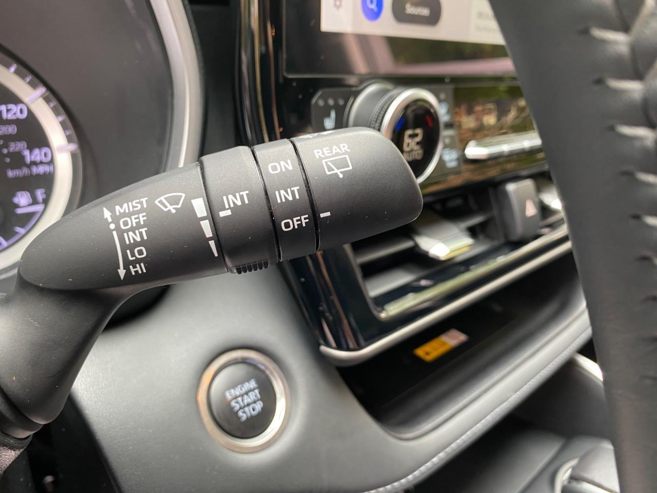 Toyota Highlander XLE 2025
