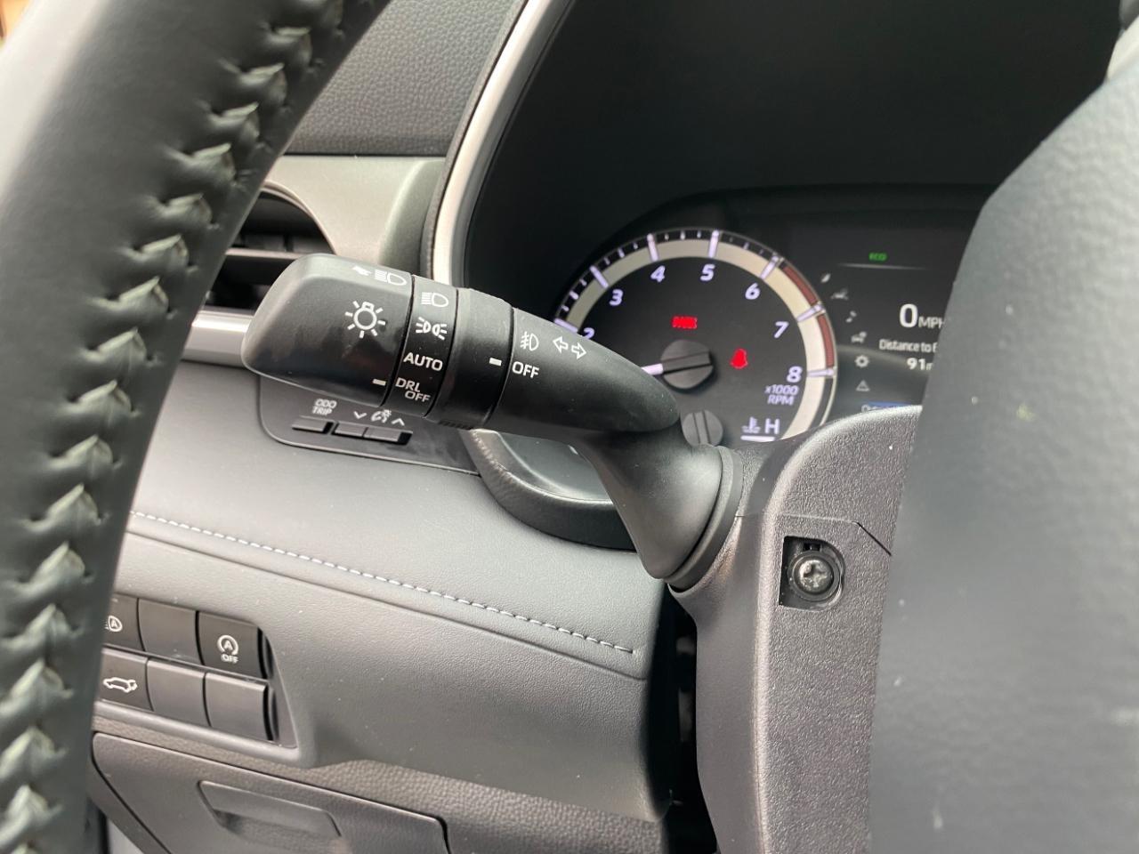 Toyota Highlander XLE 2025