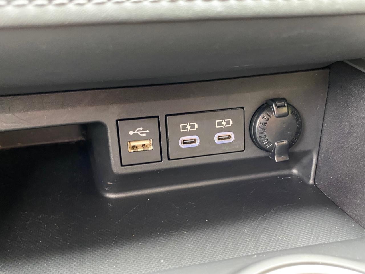 Toyota Highlander XLE 2025