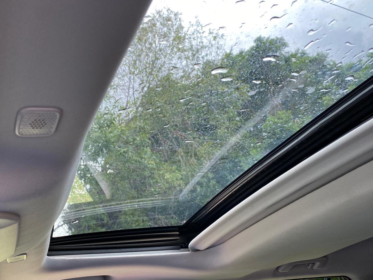 Toyota Highlander XLE 2025