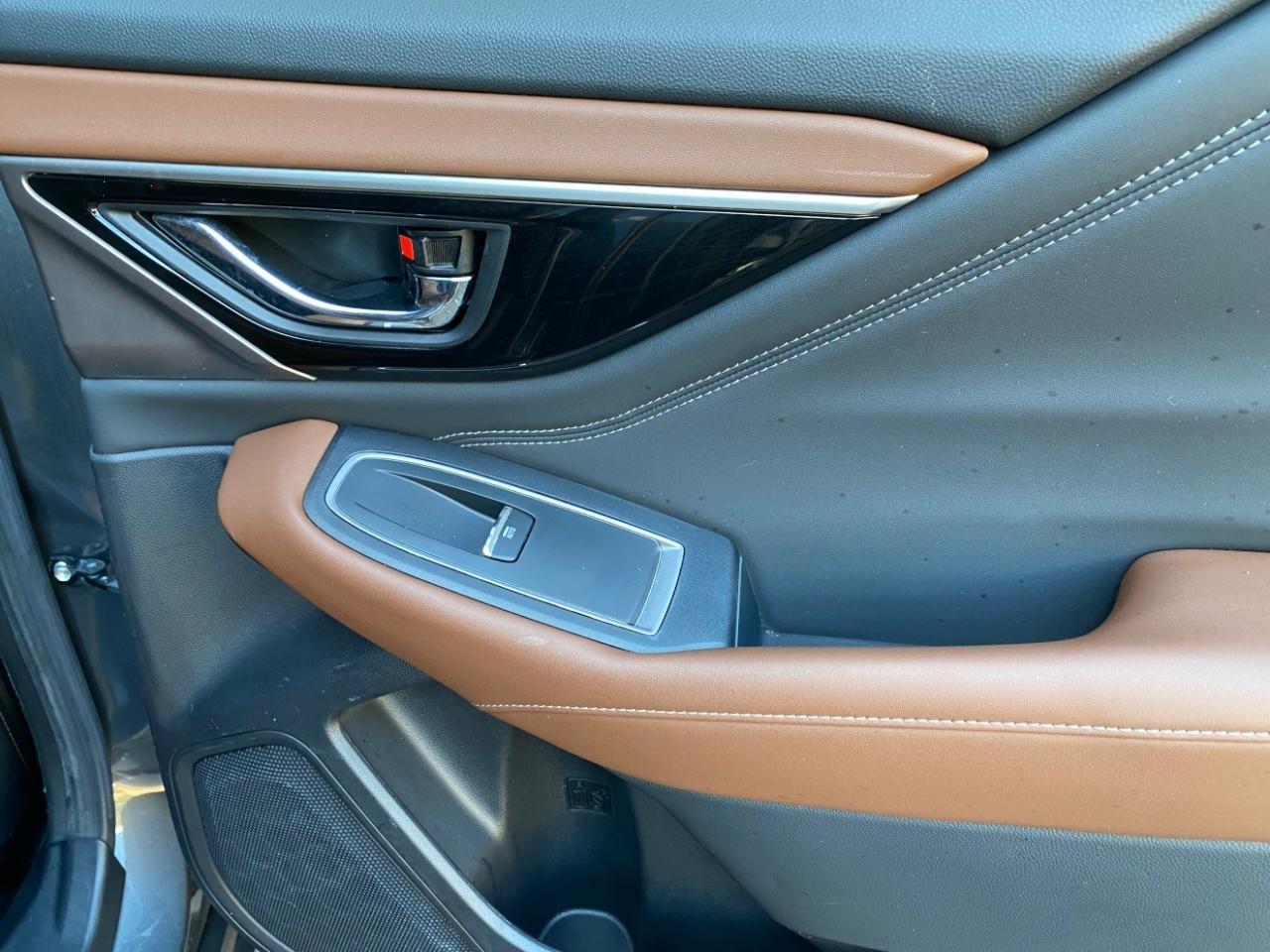 Subaru Outback Touring 2020