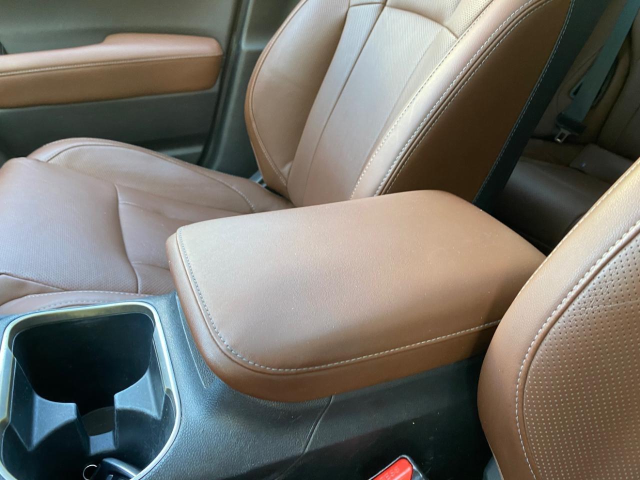 Subaru Outback Touring 2020