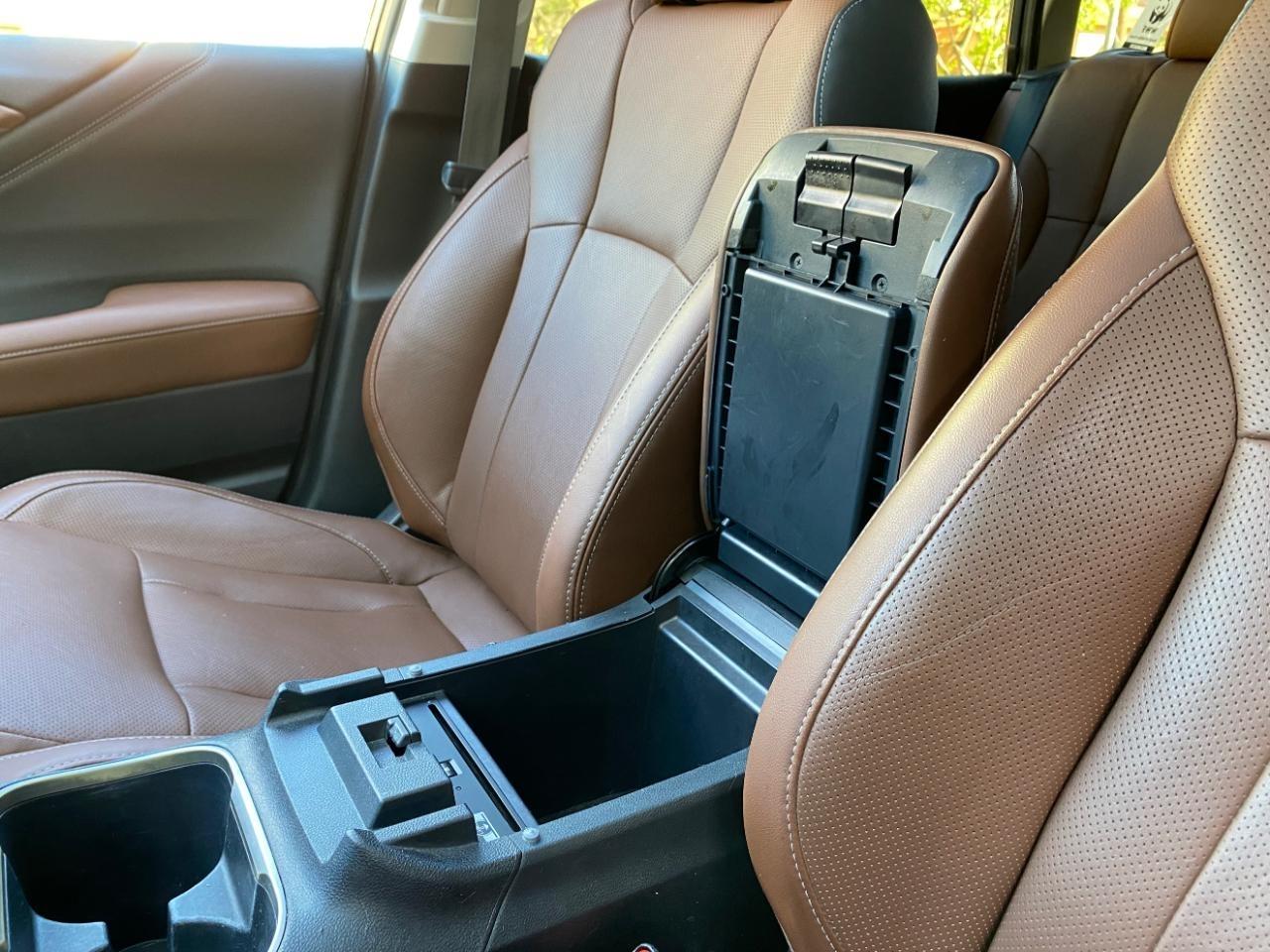 Subaru Outback Touring 2020