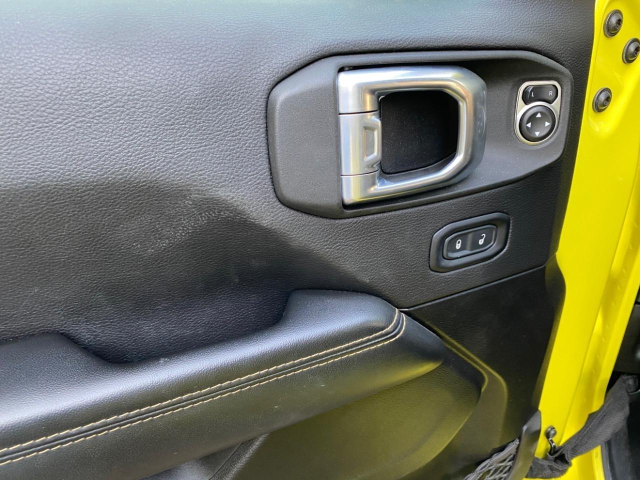 Jeep Wrangler 4xe Sahara 2024