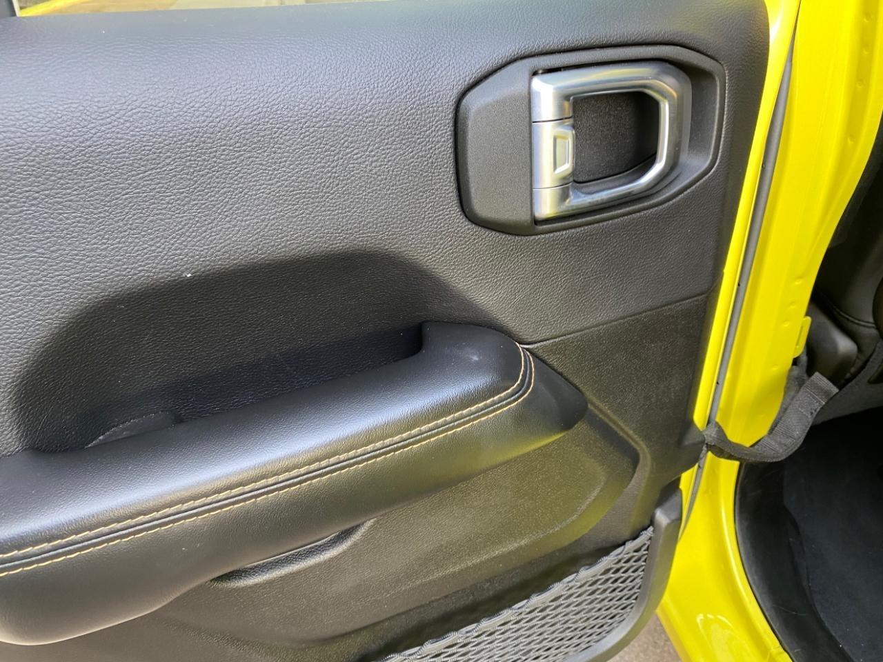 Jeep Wrangler 4xe Sahara 2024