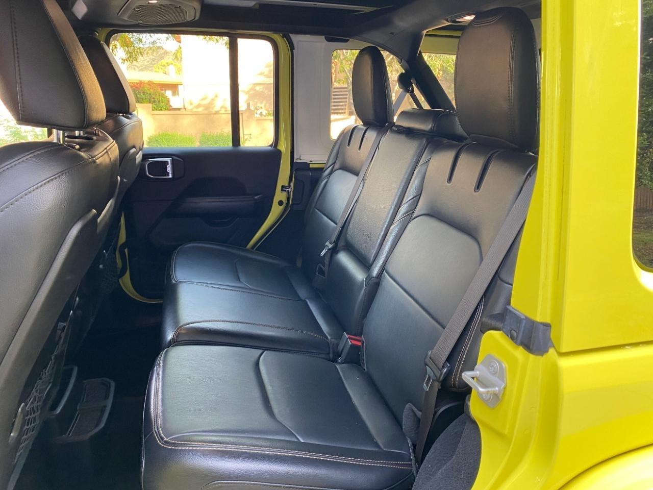 Jeep Wrangler 4xe Sahara 2024