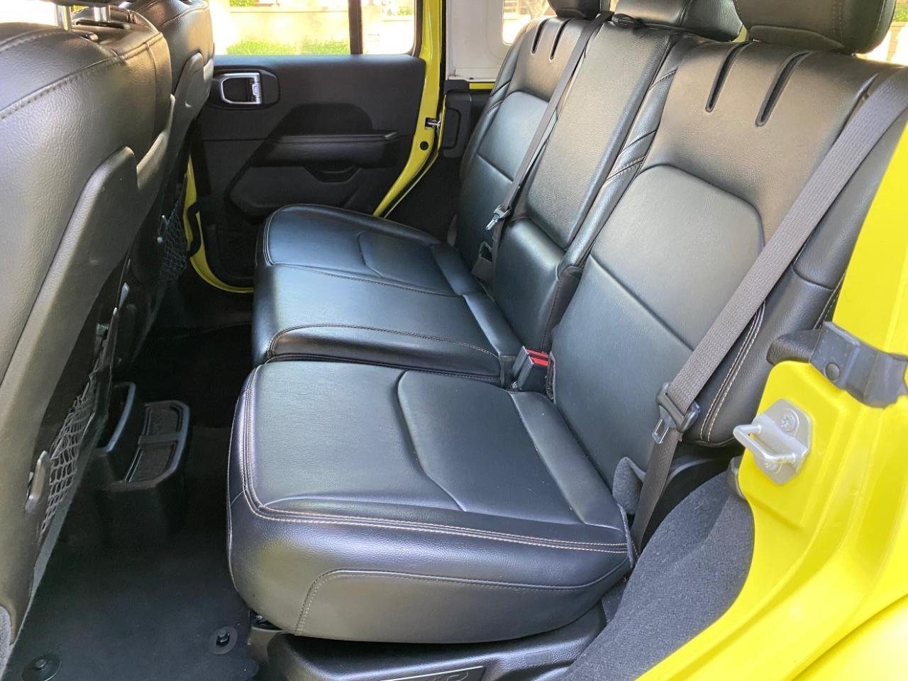 Jeep Wrangler 4xe Sahara 2024
