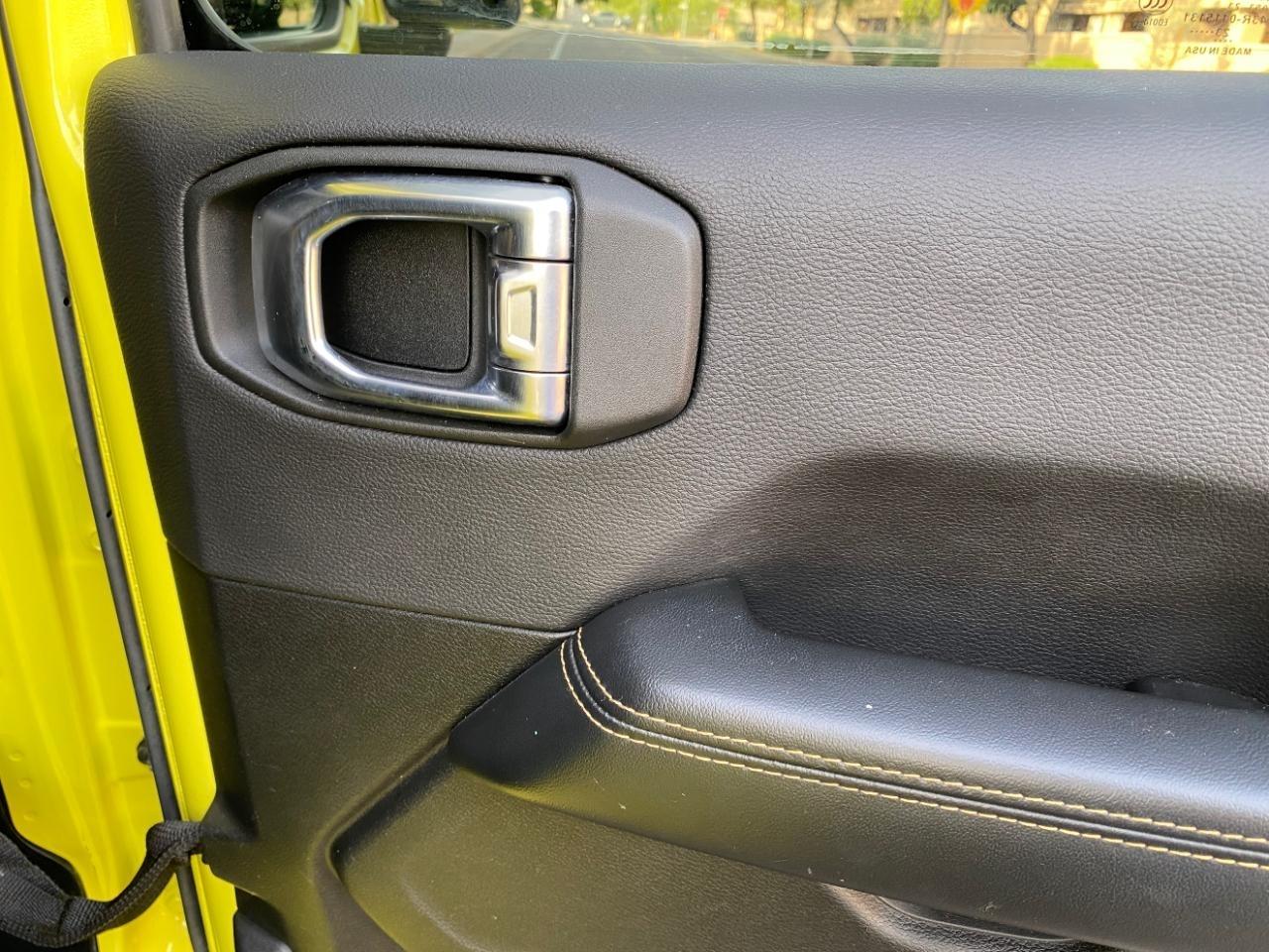 Jeep Wrangler 4xe Sahara 2024