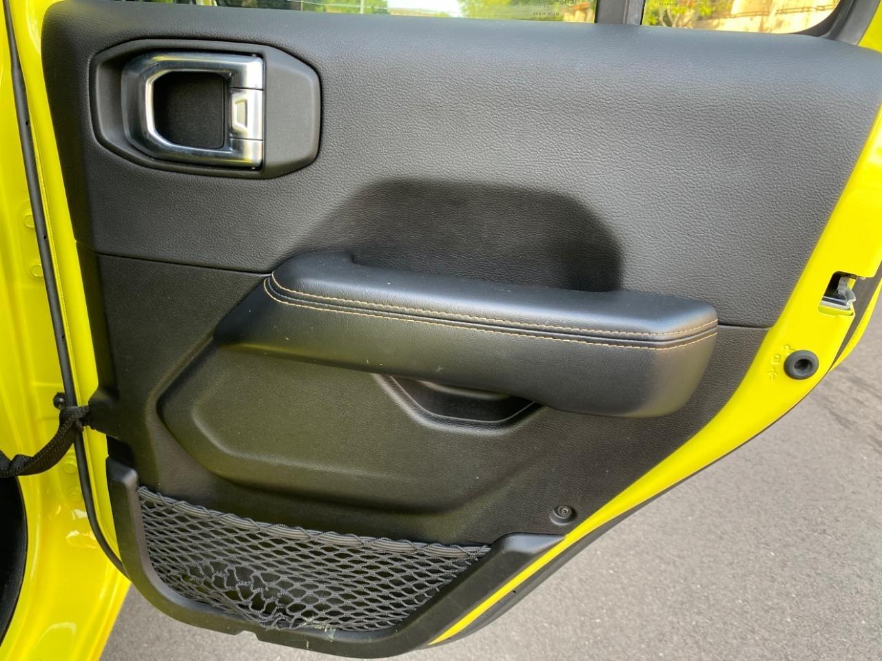 Jeep Wrangler 4xe Sahara 2024