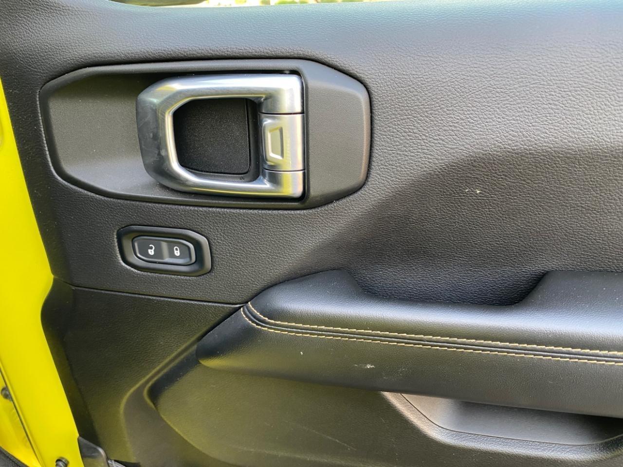 Jeep Wrangler 4xe Sahara 2024