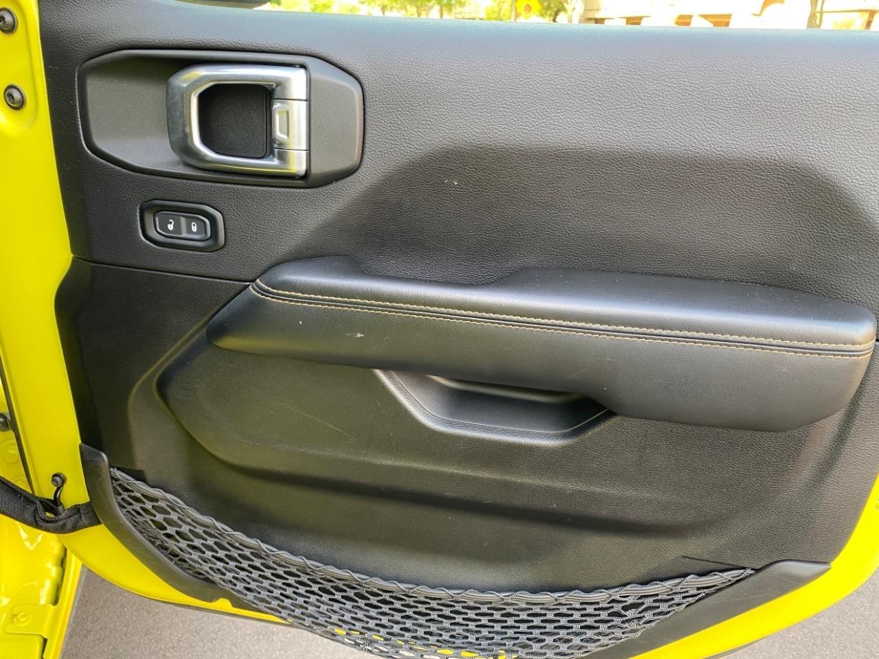 Jeep Wrangler 4xe Sahara 2024