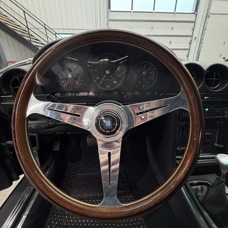 Mercedes-Benz 450-class  1976