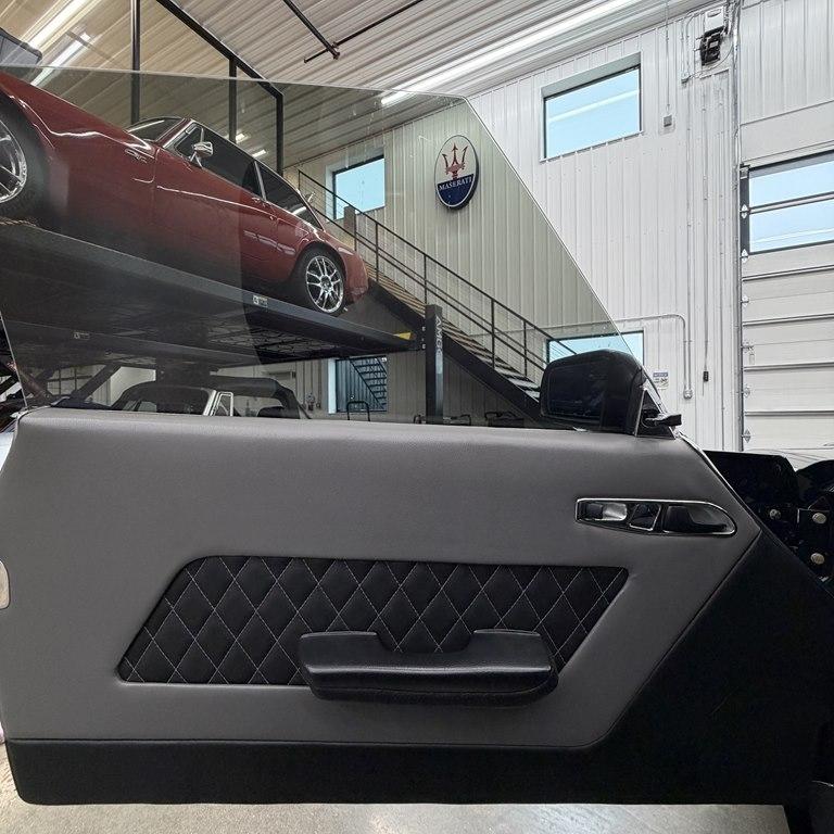 Mercedes-Benz 450-class  1976