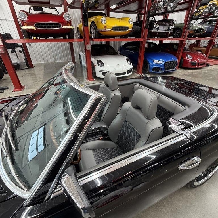 Mercedes-Benz 450-class  1976