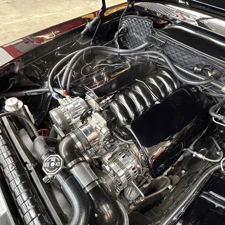 Mercedes-Benz 450-class  1976