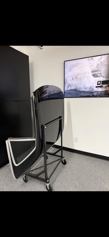 Mercedes-Benz 450-class  1976