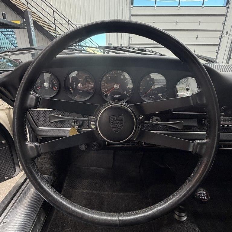 Porsche 911  1968