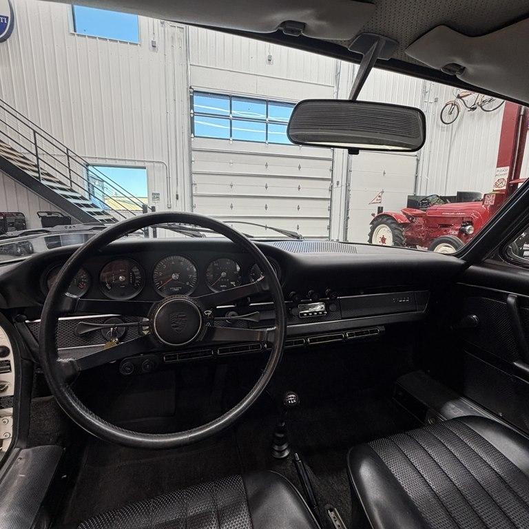 Porsche 911  1968