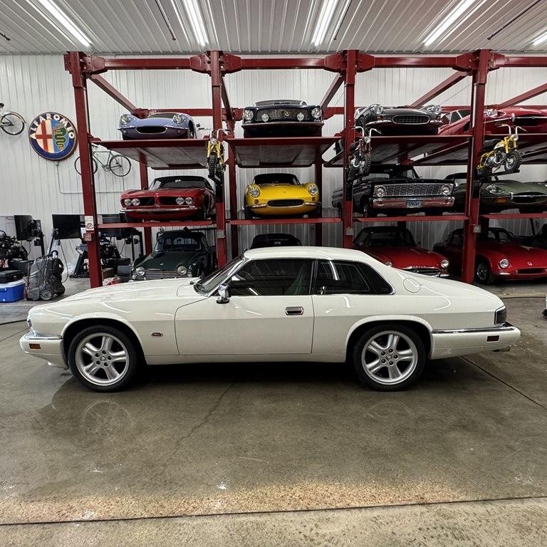 Jaguar XJS 2dr Coupe 4.0L 1995
