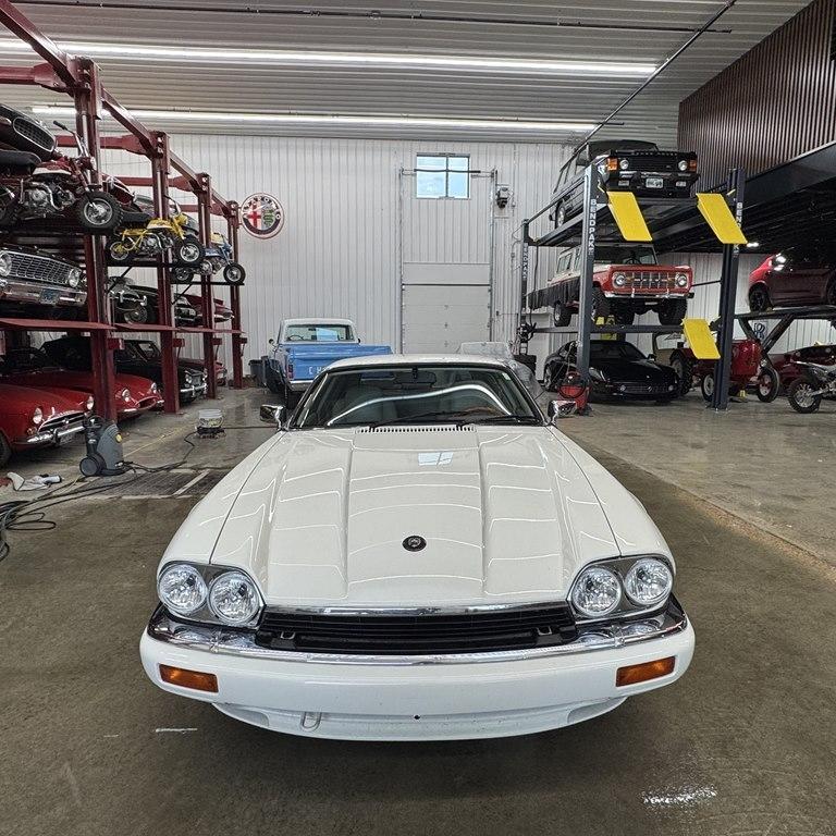 Jaguar XJS 2dr Coupe 4.0L 1995