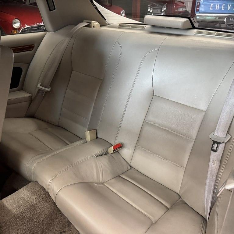 Jaguar XJS 2dr Coupe 4.0L 1995