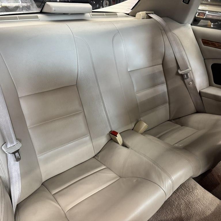 Jaguar XJS 2dr Coupe 4.0L 1995