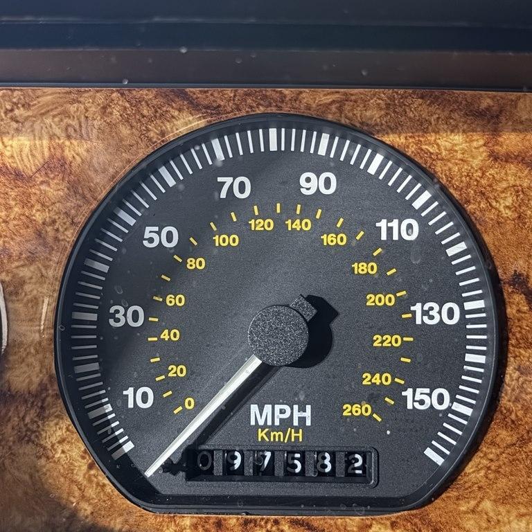 Jaguar XJS 2dr Coupe 4.0L 1995