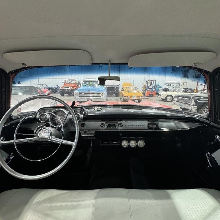 Chevrolet 210  1957