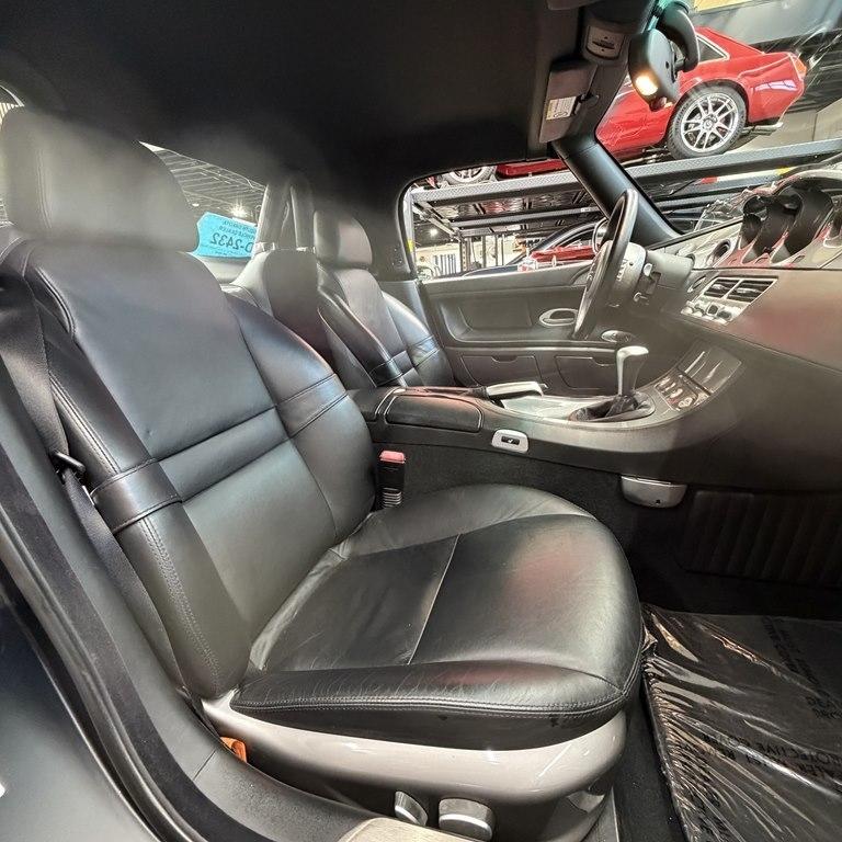 BMW Z8 Z8 2dr Roadster 2001