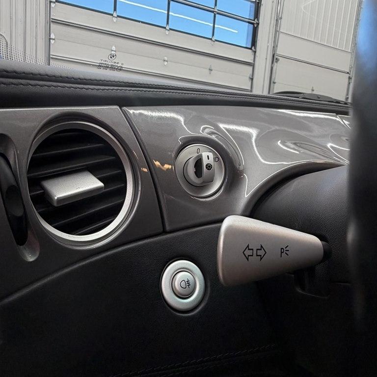 BMW Z8 Z8 2dr Roadster 2001