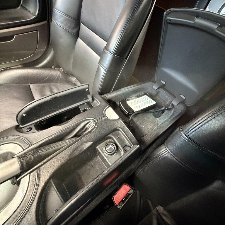 BMW Z8 Z8 2dr Roadster 2001