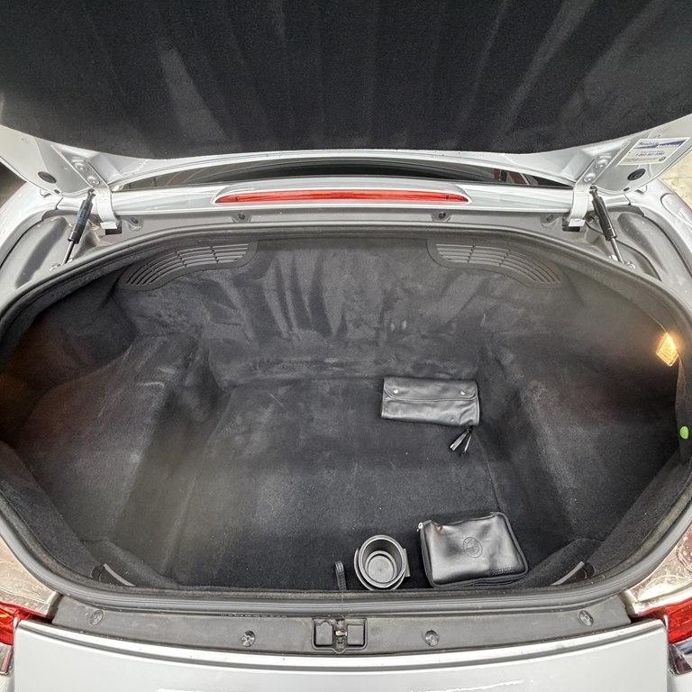 BMW Z8 Z8 2dr Roadster 2001