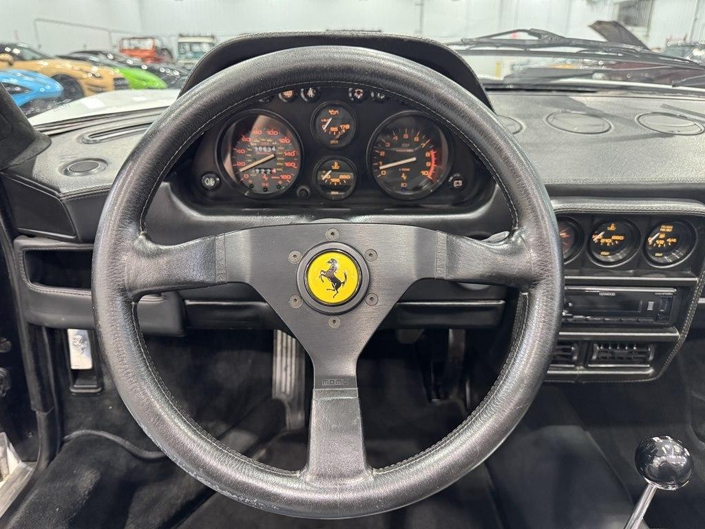 Ferrari 328  1986