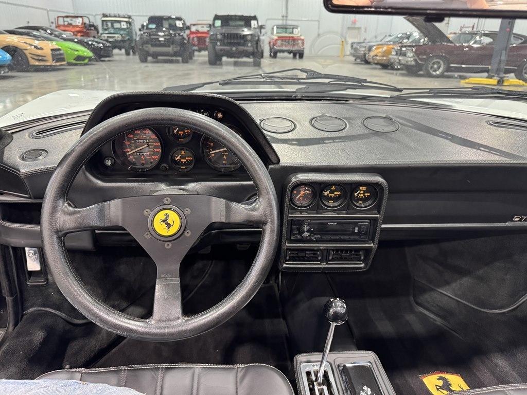 Ferrari 328  1986