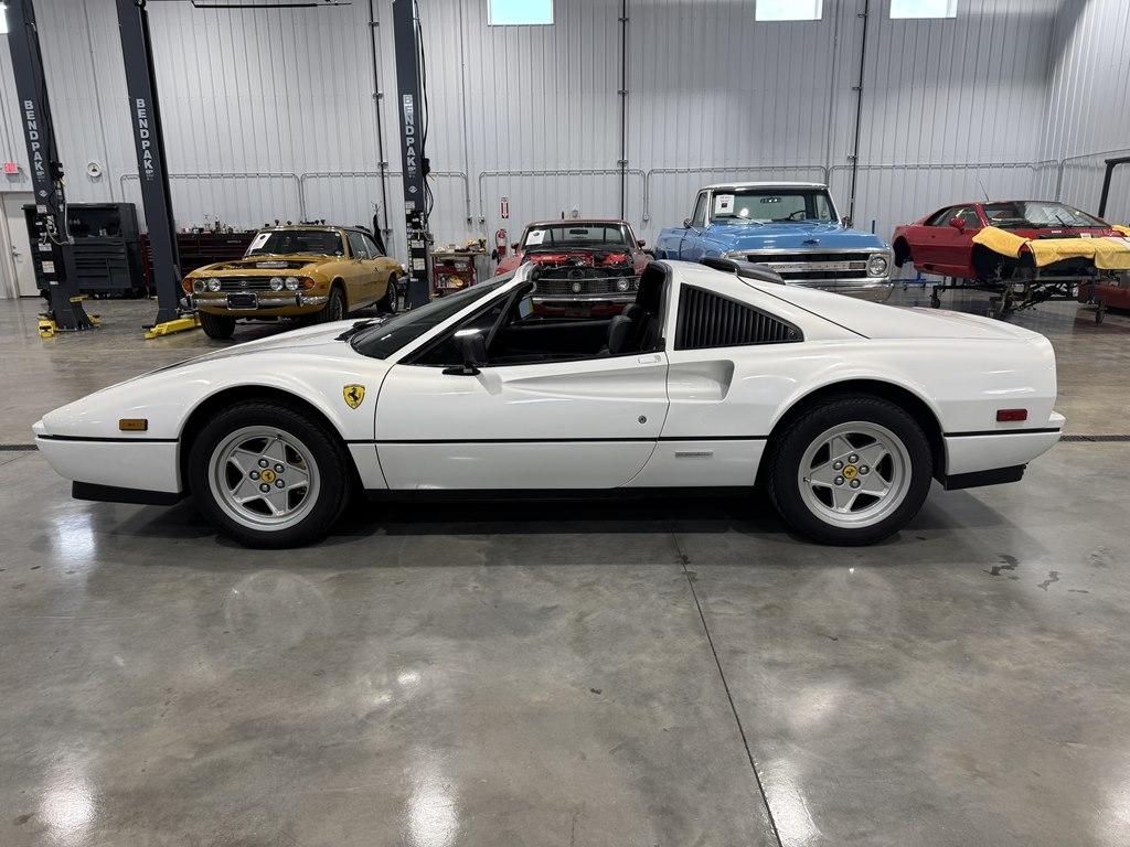 1986 Ferrari 328 