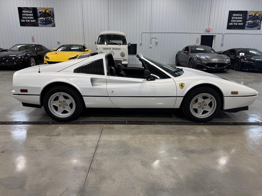 Ferrari 328  1986