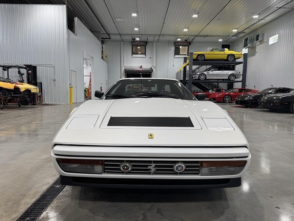 Ferrari 328  1986