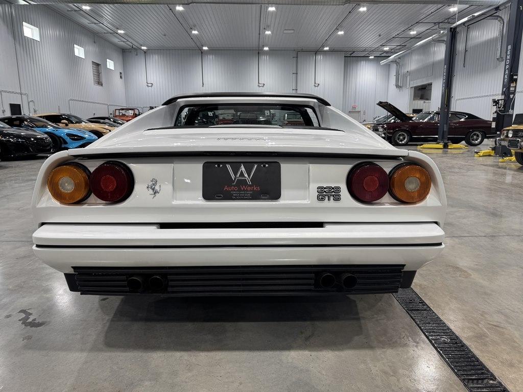 Ferrari 328  1986