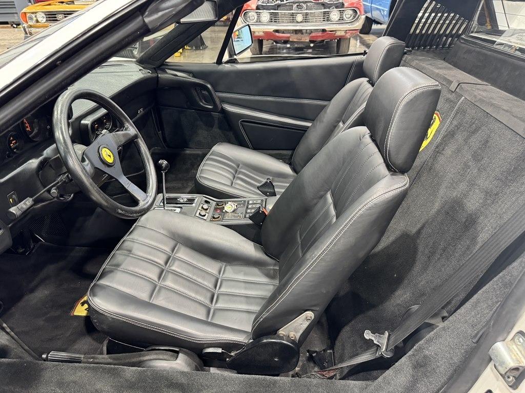 Ferrari 328  1986