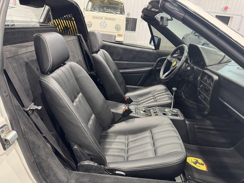 Ferrari 328  1986