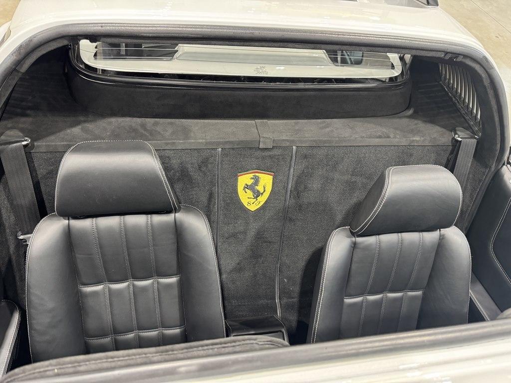 Ferrari 328  1986
