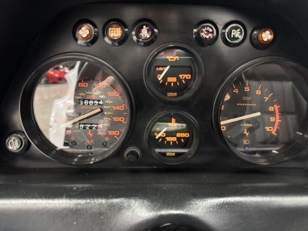 Ferrari 328  1986