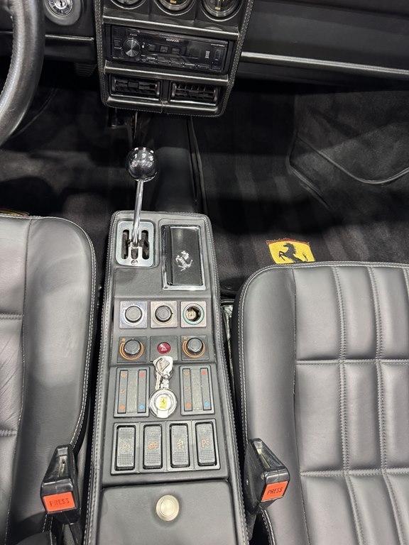 Ferrari 328  1986