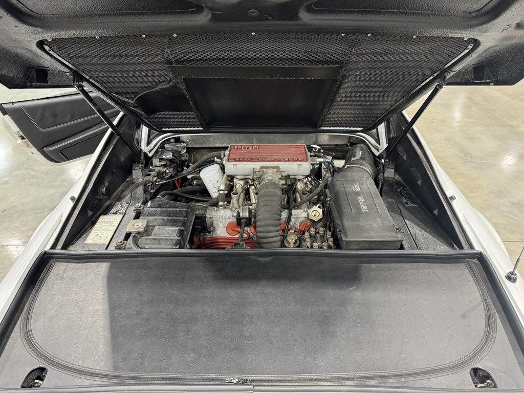 Ferrari 328  1986