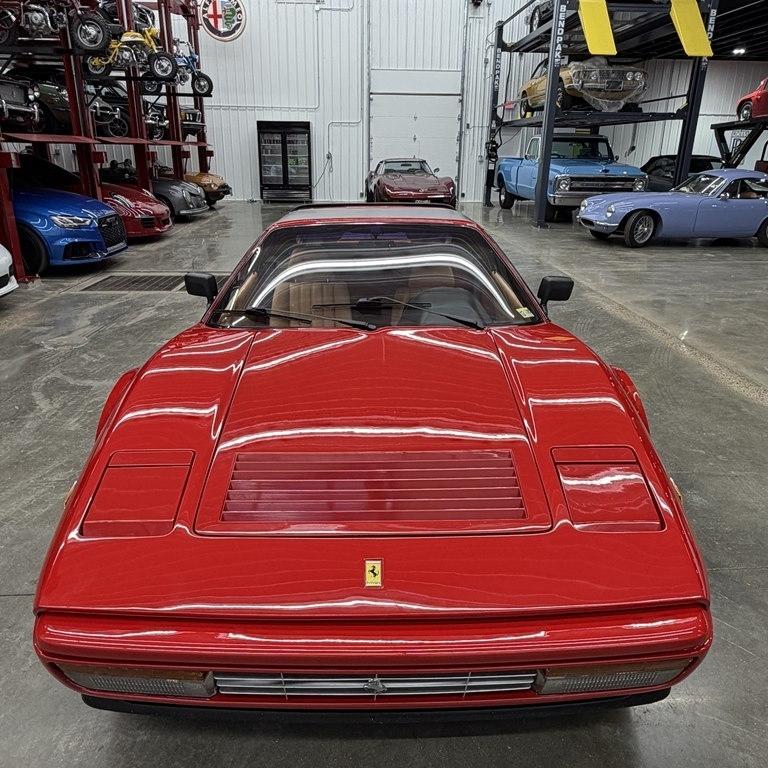 Ferrari 328  1987